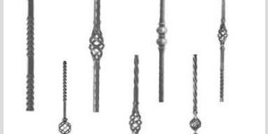 Wrought Iron Pickets
