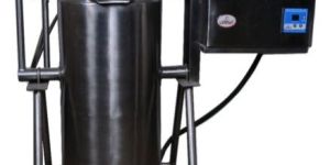 Induction Milk Boiler