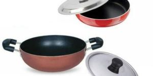 Aluminum Nonstick Cookware Set