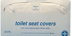 Disposable Toilet Seat Cover