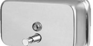 Soap Dispensers