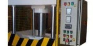 Hydraulic Stamping Press