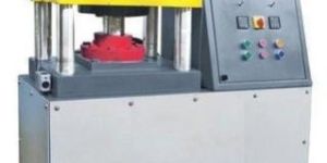 Laboratory Vacuum Press