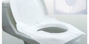 Disposable Toilet Seat Cover