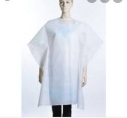Hair Cutting Sheet