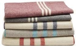 Hospital Blankets Woollen