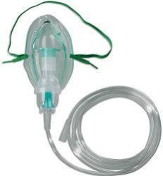 Nebulizer Masks