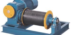 MERRIT DUMBWAITER MACHINE