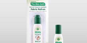 Mosquito Repellent Roll on