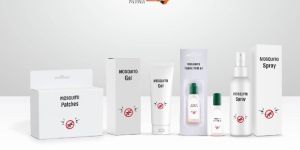 MOSQUITO REPELLENT ROLL ON THIRD PARTY CONTRACT MANUFACTURING