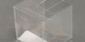 PVC Packing Boxes