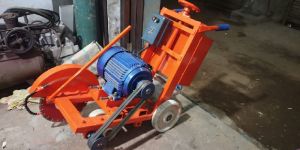 Concrete Cutter
