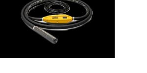 High Frequency Single Phase Vibrator