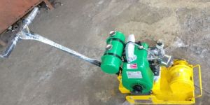 Plate Compactor