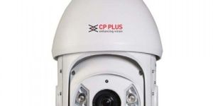 Dome IP Camera