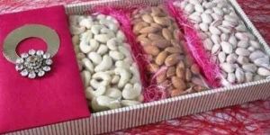 Cardboard Dry Fruits Boxes