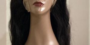 HD Full Lace Human Hair Wig