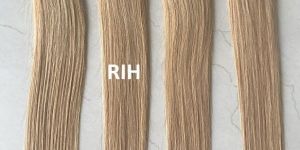 Tape in Human Hair Extension
