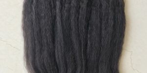 Yaki Human Hair Extension