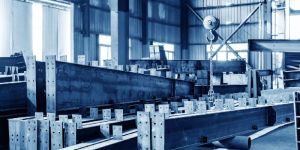 Pre Engineered Cold Roll Formed Steel Sections