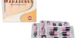 Bone Healing Capsules