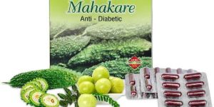 Diabetes Capsules