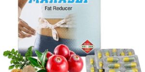 Fat Reducer Capsules