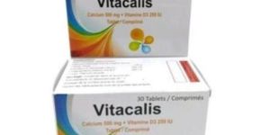 Medicine Packaging Boxes