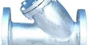 Y Type Strainer