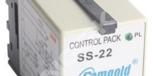 SS-22 Samgold Speed Control Unit