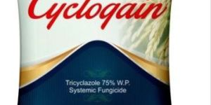 Tricyclazole 75% W.P