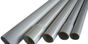 Electrical PVC Pipe