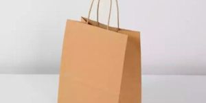 Paper Carry Bags