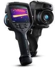 Thermal Infrared Camera