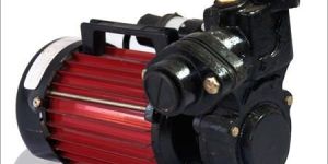 Mini Monoblock Pump