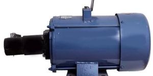 Single Phase Vibrator Motor