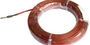 Submersible Safety Wire