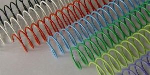 Spiral Binding Wires
