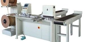 Wiro Binding Machine