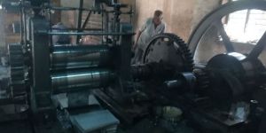 Rolling Machine
