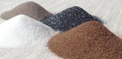 Abrasive Grain
