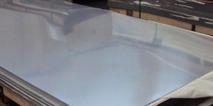 Stainless Steel Sheet
