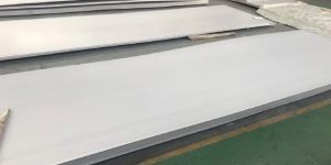 Monel Plates