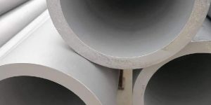 Stainless Steel Pipes