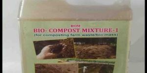 Bio Waste Decomposer