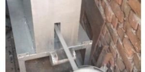 Bundi Making Machine