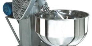 Commercial Dough Kneader