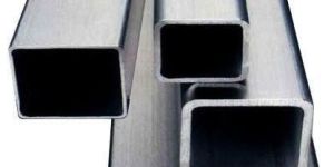 Stainless Steel Square Tube