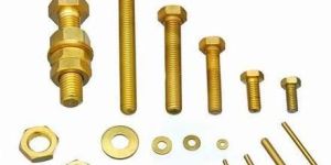 Brass Screws