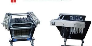 Jacquard Narrow Fabric Machine